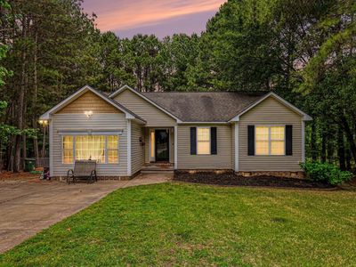 Property at 45 Cedar Bluff Ln, Louisburg, NC