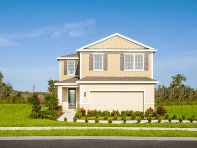 Hillcrest Plan, Central Park