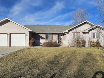 Property at 3030 Wildwood Way, North Newton, KS