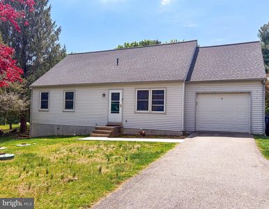 385 Mount Carmel Rd