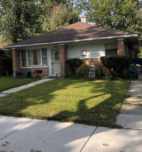 9725 S Van Vlissingen Rd