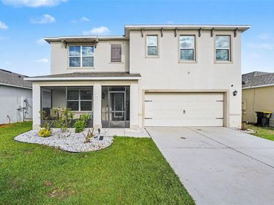 502 Autumn Stream Dr