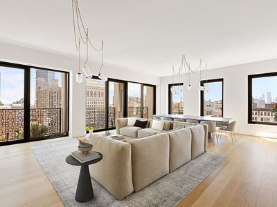 39 W 23rd St #21A