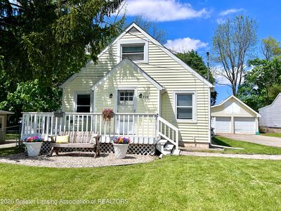 Property at 306 W Madison St, Dewitt, MI