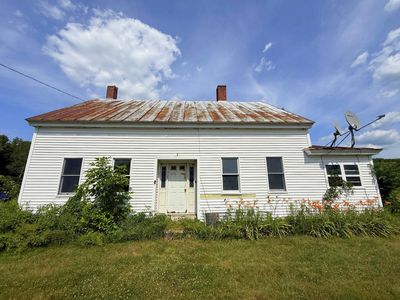 722 Farmington Road