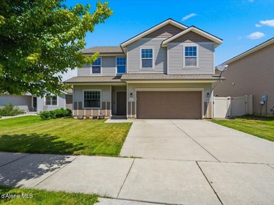 2111 W Calawah Ave