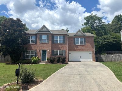 7207 Kennon Springs Ln