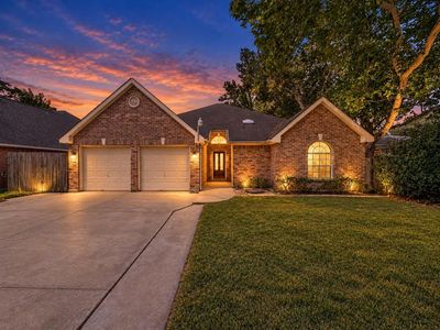 11114 Kirwin Ln