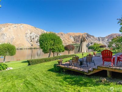 365 Lake Front Drive