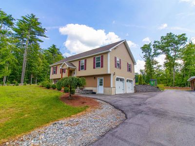 351 Ponemah Hill Road