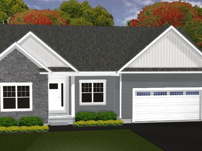 Boxwood-Creekside Plan, Creekside Park