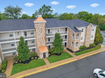 101 Colonial Downs Ct Unit 1306