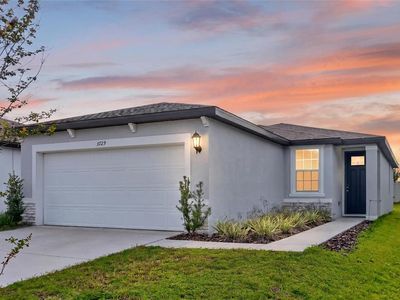 3729 Radiant Mountain Dr