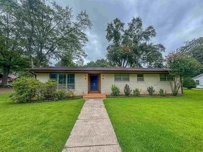 Property at 1501 W Faulkner St, El Dorado, AR