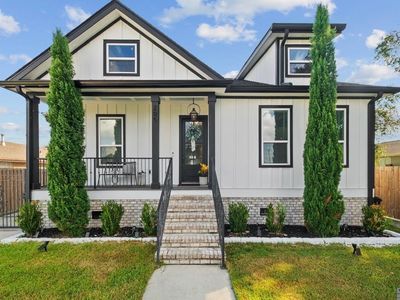 Property at 205 Mink Dr, Arabi, LA