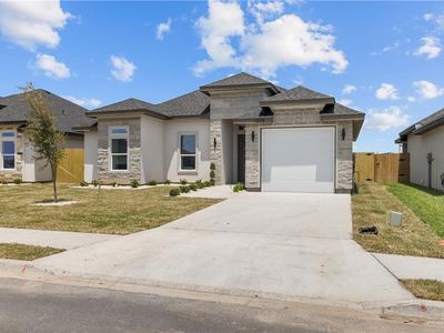 Property at 1308 S 9th St, Alamo, TX
