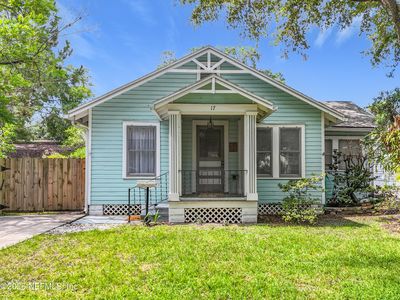 17 BALLARD Avenue