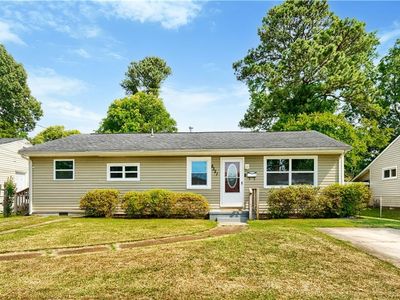 5321 Silvey Dr