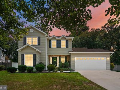 1736 Remington Dr
