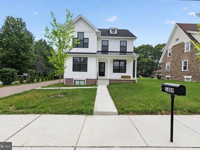 LOT 1 Daws Rd