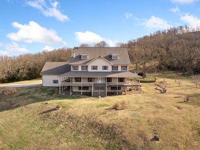Property at 667 Cedar Creek Rd, Big Flat, AR