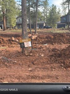3157 W Nix Way Lot 46