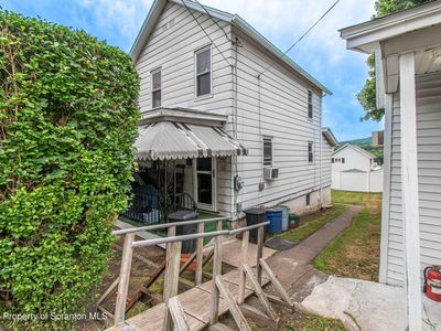 Property at 141 Dimmick St, Throop, PA