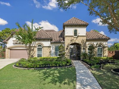 4806 Beamer Creek Ct