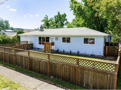 Property at 130 E 31st Ave, Eugene, OR