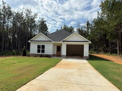 Property at 1598 Eads Creek Rd, Belden, MS
