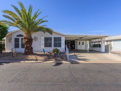 215 N Power Rd Unit 34