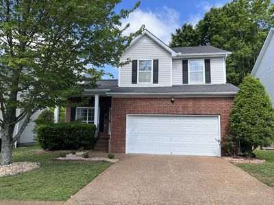 2204 Falcon Creek Dr