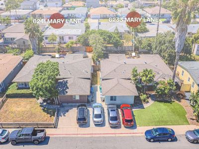 6239 Mary Lane Dr