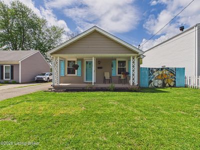 626 Washburn Ave