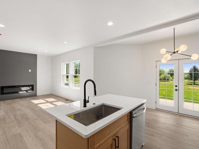 Property at 805 Fountain Blvd, Zillah, WA