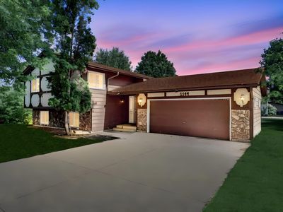 1344 Willow Lake Blvd