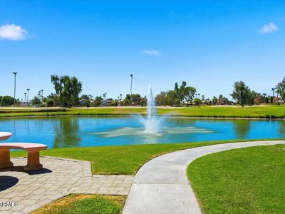 7401 W ARROWHEAD CLUBHOUSE Drive #2083