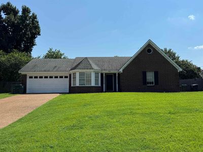 2630 Mossy Rock Cv