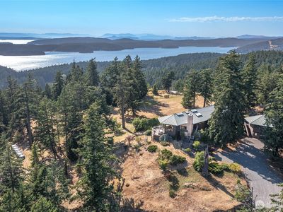 421 Scott Hill Drive