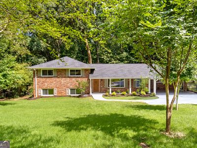 1891 Silver Hill Rd