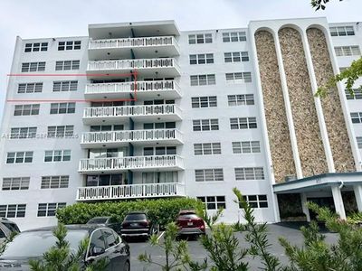 401 NE 14th Ave APT 602