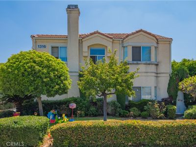 1316 Palm Ave APT A