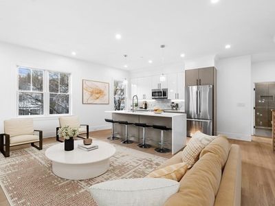 143 Tremont St #1