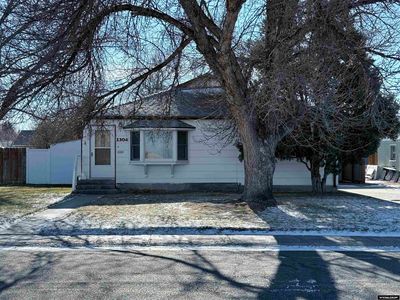Property at 1304 Howell Ave, Worland, WY