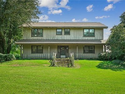 Property at 80369 Robinson Rd, Folsom, LA