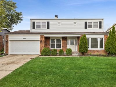 1808 W Pheasant Trl