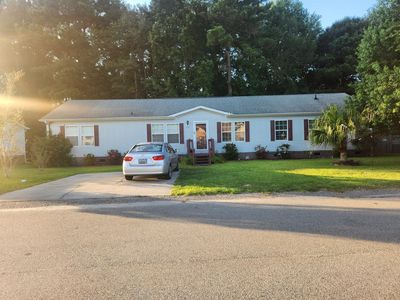 1089 Weslin Creek Dr.