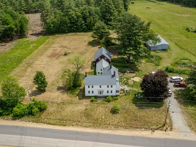294 Little River Road