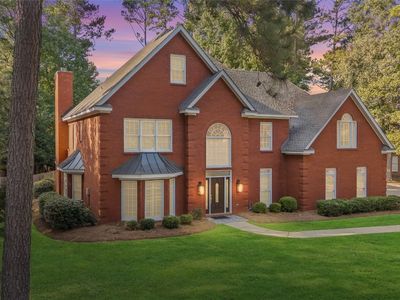 7218 Timbermill Dr