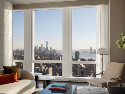 35 Hudson Yards UNIT 5504